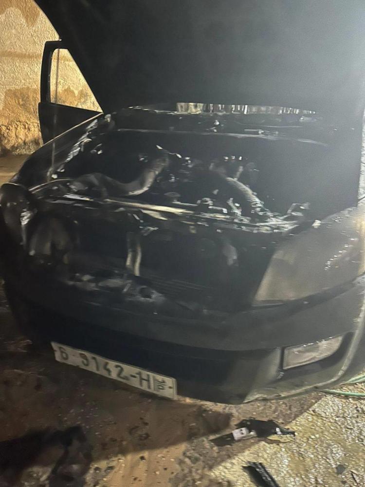 巴勒斯坦约旦河西岸多地遭以军突袭