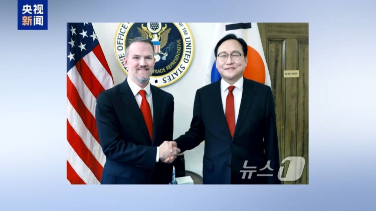受美关税冲击 韩国钢铁巨头宣布进入“紧急管理”状态
