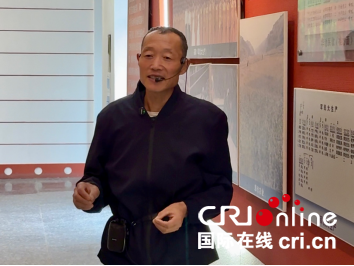 【两点一存耀华夏】山歌未歇 精神常在——庆阳南梁传承红色基因_fororder_【两点一存耀华夏】山歌未歇 精神常在——庆阳南梁传承红色基因3审200