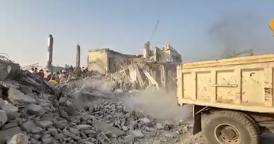 伊朗南部遭袭小学死亡人数升至115人