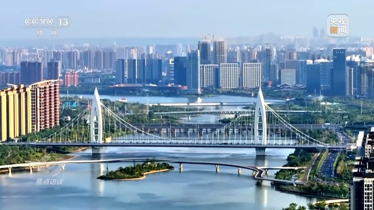 焦点访谈丨重磅民生文件公布！各地实现同城同权有哪些新探索