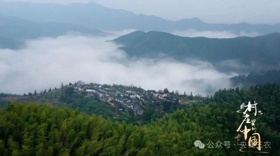 守护文化根脉 大型人文纪录片《村庄里的中国》即将播出