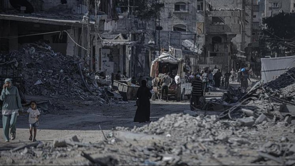 达成停火18天后战火再起 以总理下令袭击加沙_fororder_ecb9da5b158f413197ae9ea63fcdd4e6.800x533.750x2147483647