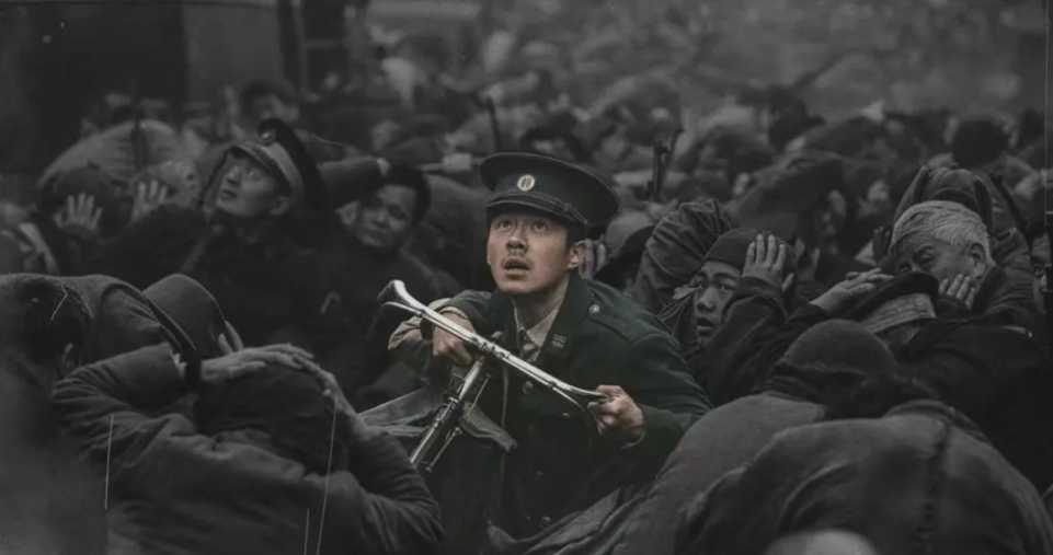 《东极岛》等12部新片本周上映 你最想看的是哪部？
