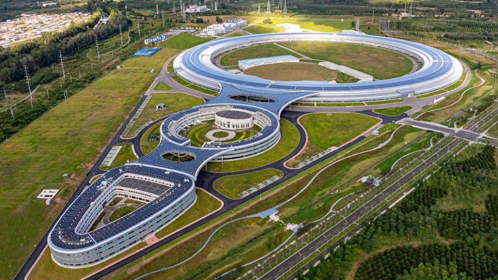 新思想引领新征程｜加快高水平科技自立自强 奋进科技强国建设_fororder_1783423716005_293