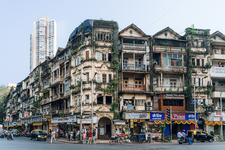 印度时隔15年再做人口普查 收集种姓信息引争议