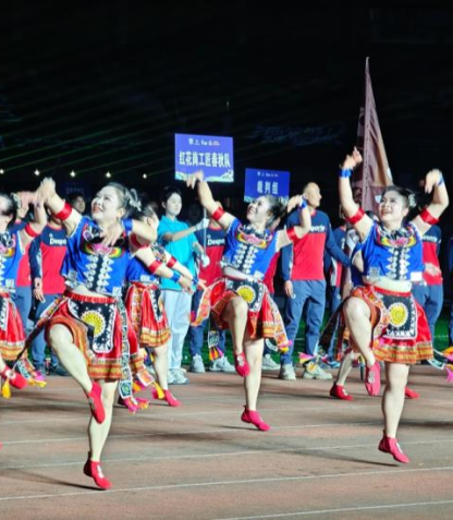 Zunyi Baijiu Super League Kicks Off
