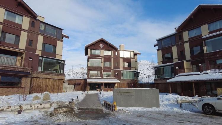 新华视点｜冰雪“冷资源”带动全域“热经济”：从“文旅链”到“IP热”