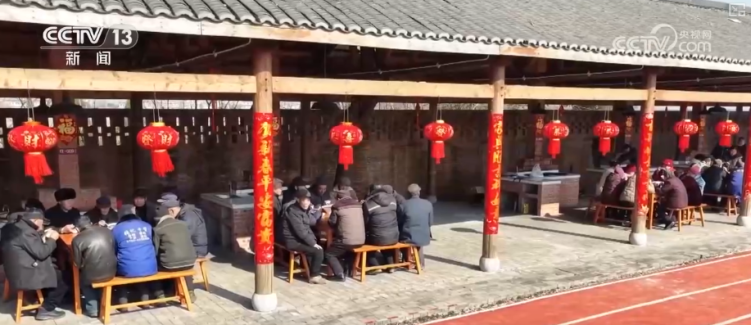 粥香浓、情意暖、年味浓 腊八遇上“开年节”多彩传统文化迎新春