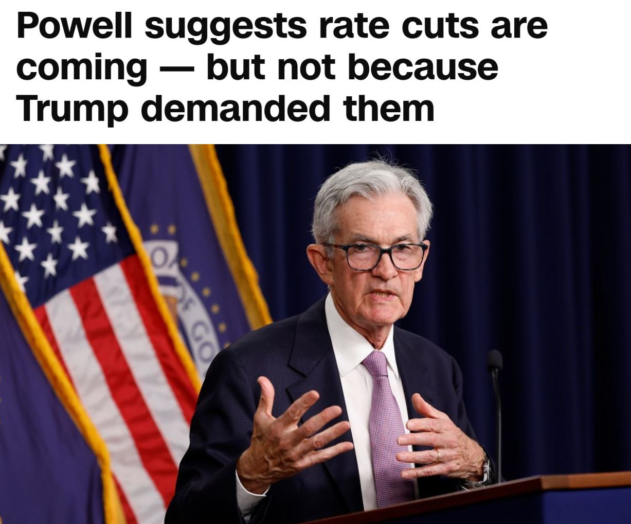 鮑威爾 發表 講話 (99) 사진