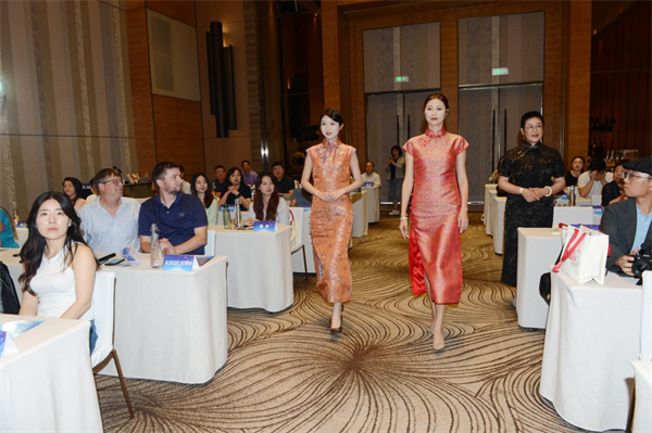 2025 'Belt and Road: Together with You' – Overseas Bloggers Embark on Shenyang Journey_fororder_图片2