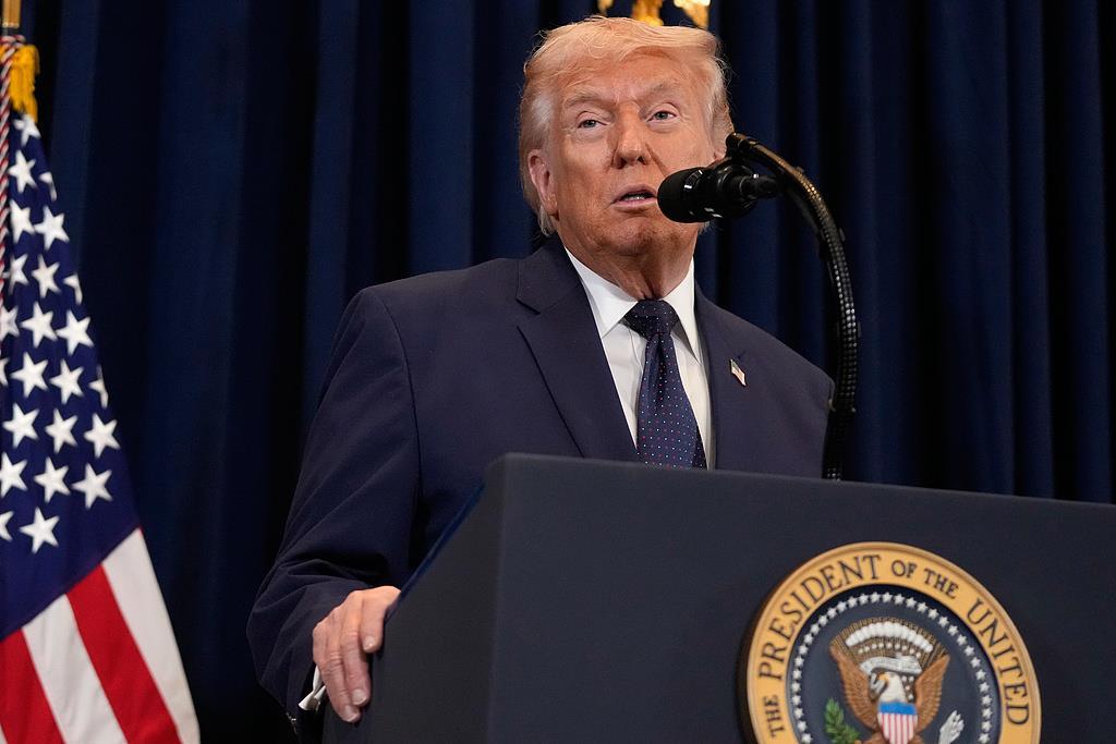 美能源部称特朗普已授权从战略石油储备中释放1.72亿桶原油