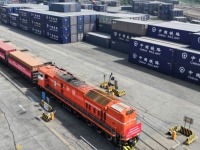 外媒：中国—中亚峰会为区域互联互通与共同繁荣注入新动能