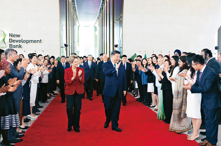 坚定不移推进高水平对外开放_fororder_444