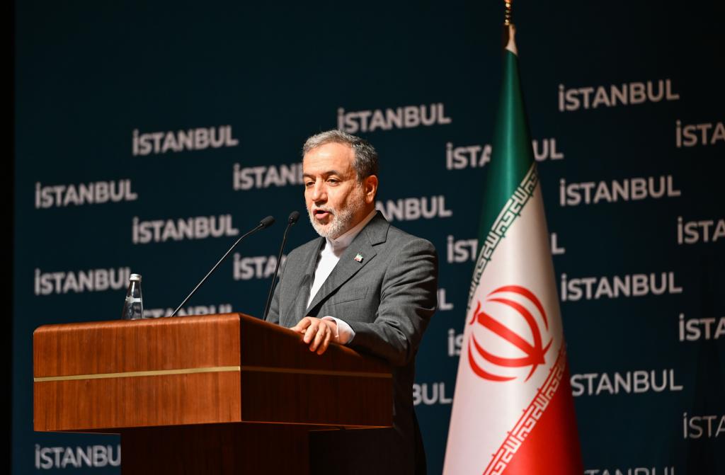 “快速恢复制裁”机制启动 伊朗会如何回应