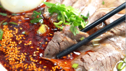 【甘快看】当严寒漫透西北 甘肃人正在偷偷享受……