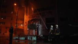 乌称基辅遭俄导弹袭击 已致8人死亡