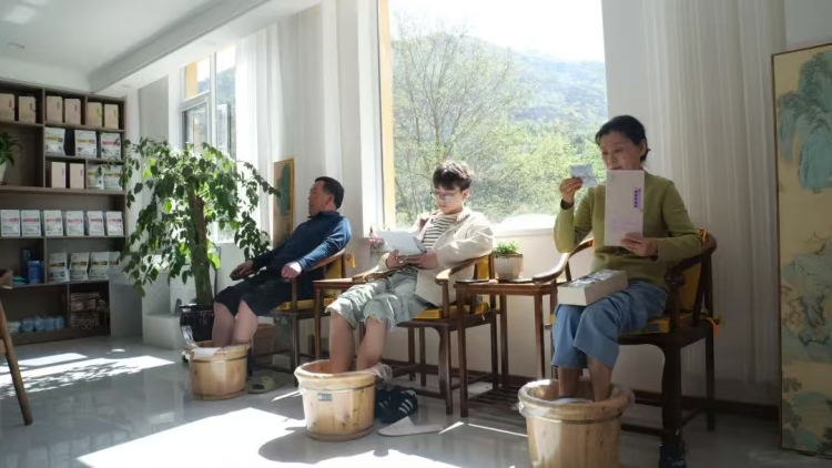 陇南宕昌：文旅融合开启夏日“康养盲盒”