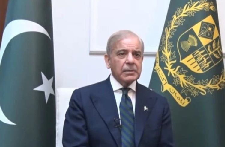 巴基斯坦总理：巴方正为结束中东战事作外交努力