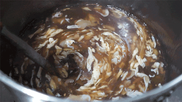 年味儿，就是这个味儿！