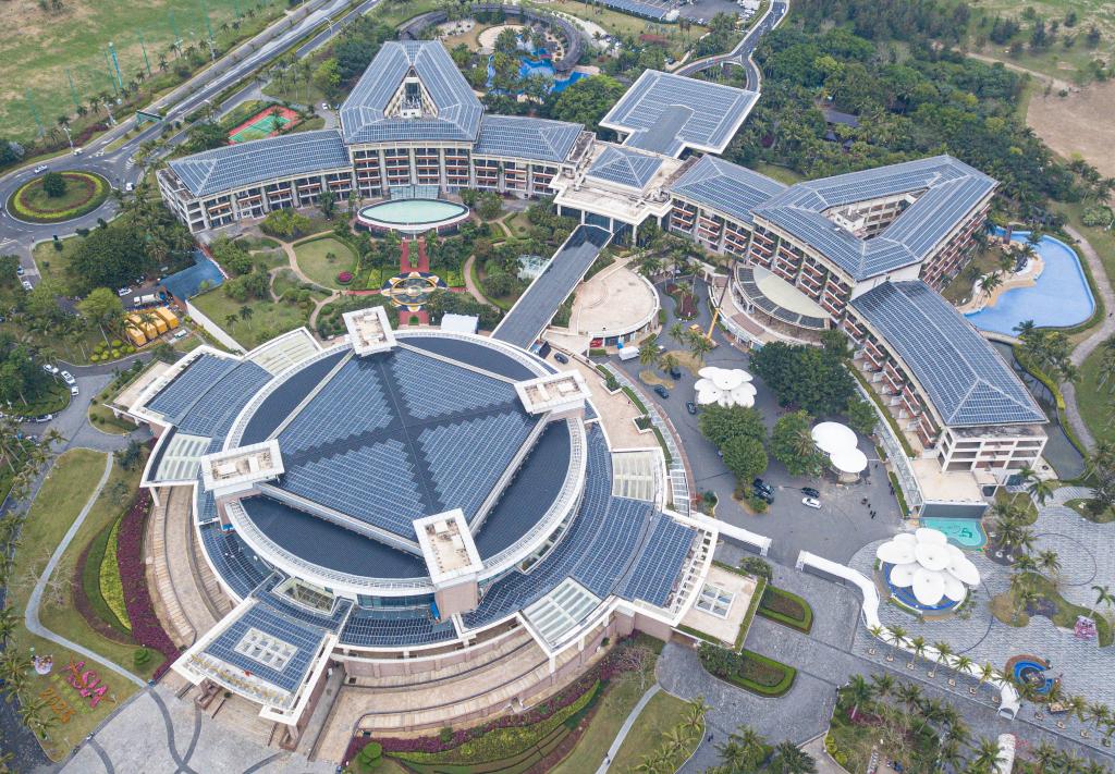 新华视点·博鳌亚洲论坛丨前瞻！全岛封关后首次举行的博鳌亚洲论坛年会将有哪些看点？