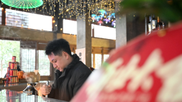 青创启航 老街新生——湖南安化县盘活国有资产助力青年创业