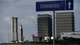 SpaceX火箭发射基地将升级为新城镇