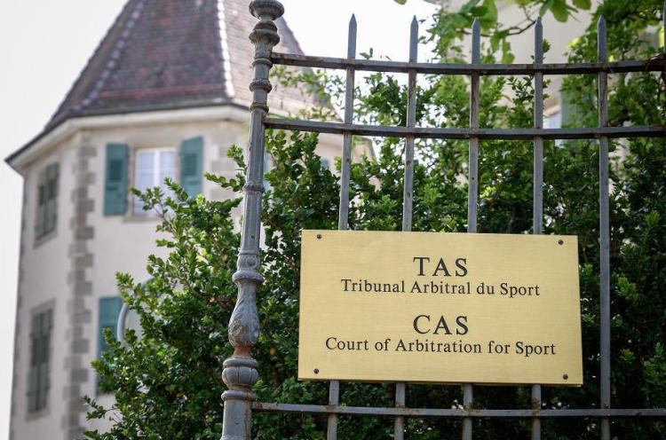 国际体育仲裁法庭首次裁定：禁止俄运动员参加国际赛事属歧视行为