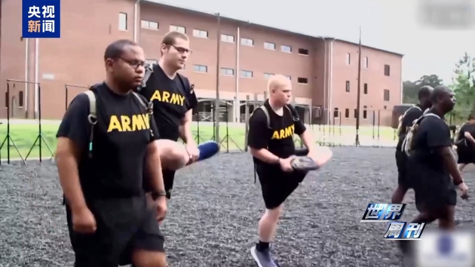 一场神秘“峰会”后 美军开始焦虑了