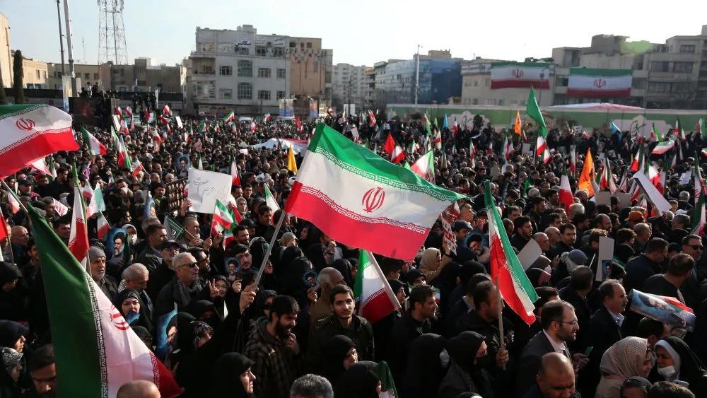 美国“磨刀霍霍”向伊朗？专家：各方仍在看对方“出牌”相互试探_fororder_49c2-0e94c9dca92cb422000ae9d439c7cd25