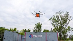 行进中国 | 合肥“飞架”百条“空中高速”
