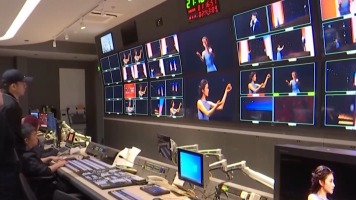 从草原牧歌到智造未来 独家记录春晚歌曲旋律背后的故事与深情