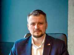 俄中商会会长：上合组织吸引力逐渐增强 中国作用尤为关键