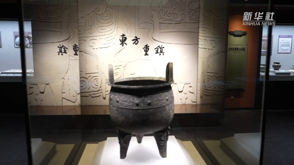 校馆弦歌｜让文物“说话”，让历史“发声”——高校考古博物馆成育人新课堂