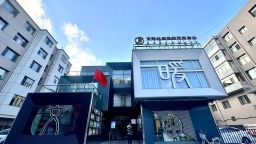 鄂尔多斯市东胜区：一刻钟“圈”住幸福“一站式”解决难题