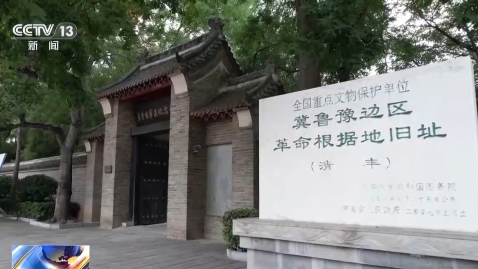 触摸历史 缅怀先烈 多地抗战主题展览迎来参观热潮