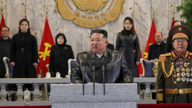 视频丨金正恩最新表态 谈及三个关键问题