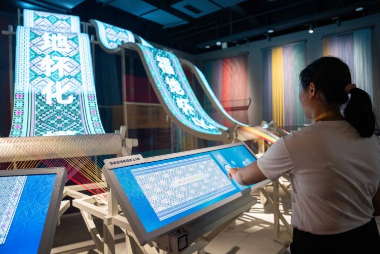 镜观·回响｜中华文化迸发赋能发展之力