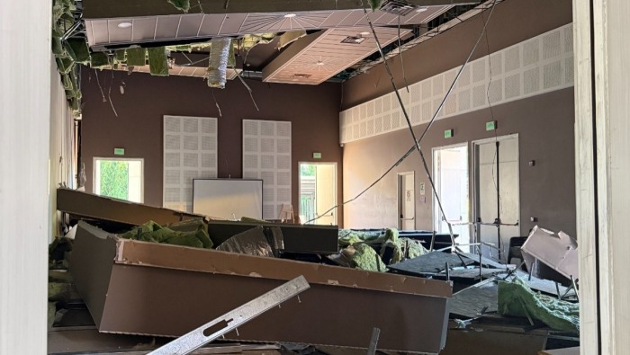 视频丨专家谈哥伦比亚地震与委内瑞拉地震区别