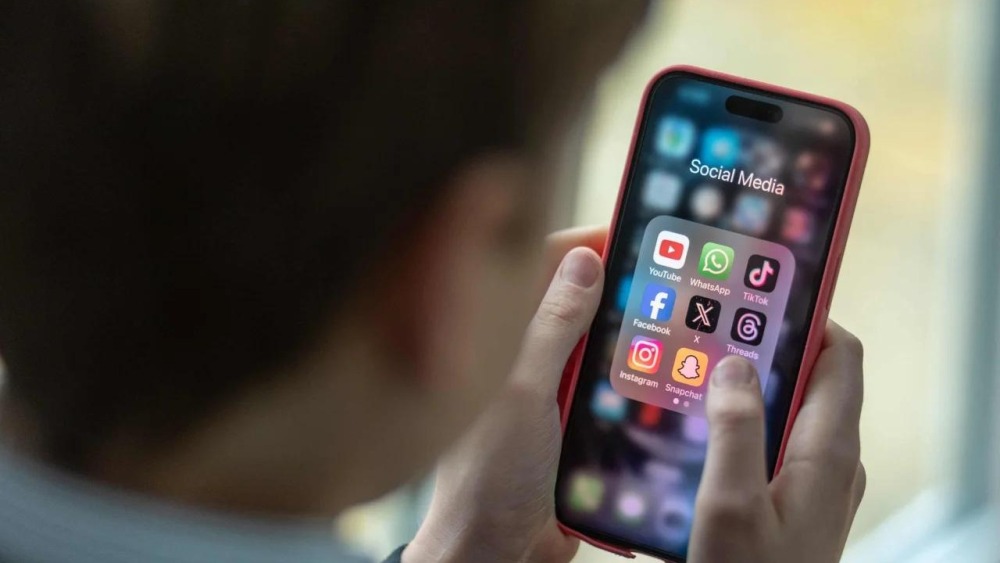 7天倒计时！澳大利亚16岁以下人群将被禁用社交媒体_fororder_ffb1d0488cc240e3f44aa13a38098a15