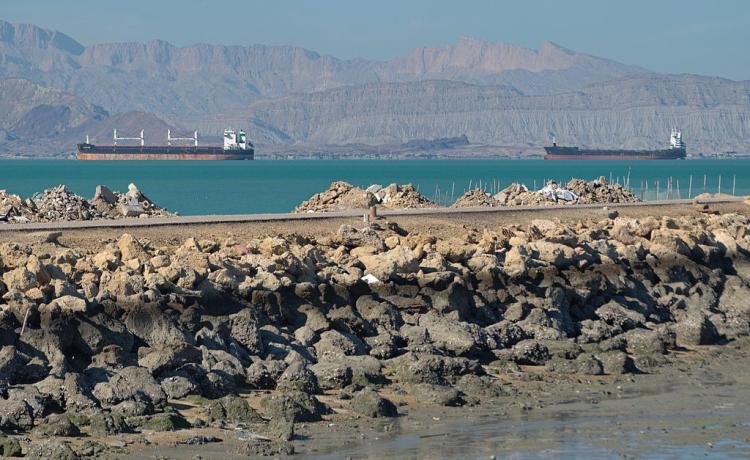 伊朗议长：霍尔木兹海峡不会恢复到战前状态