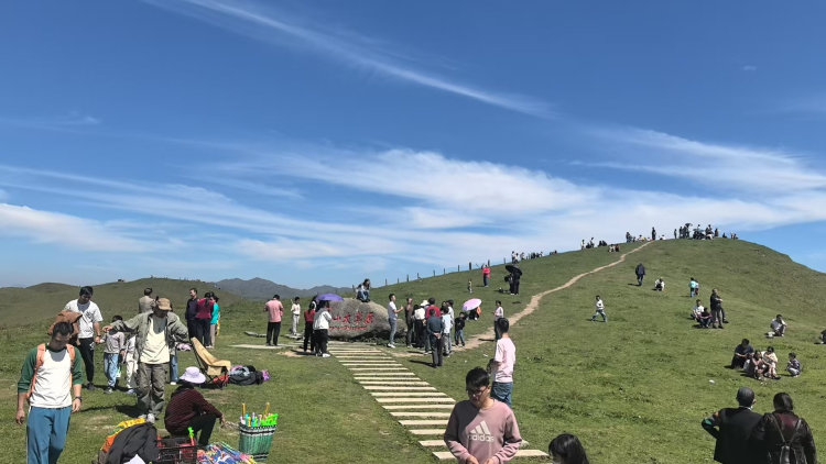 湖南城步打好“节会经济”牌 助推县域高质量发展_fororder_1