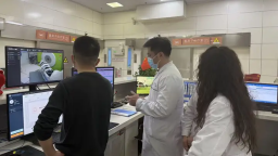 武威市肿瘤医院的生命守护
