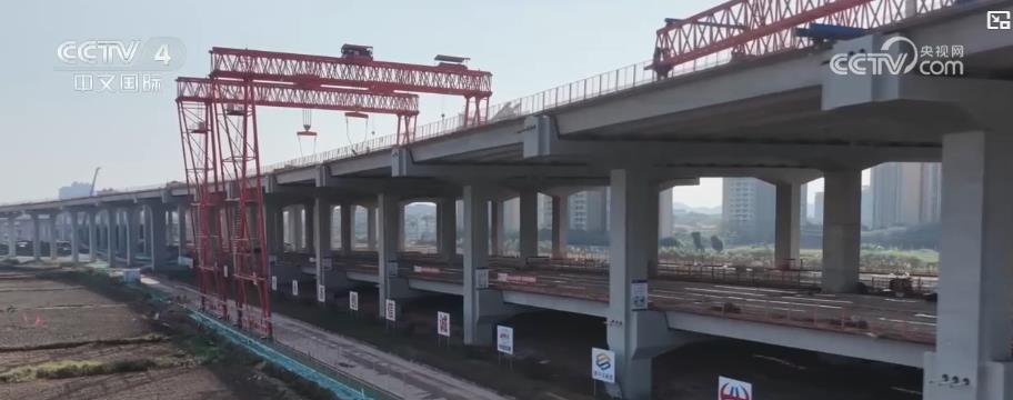 新春新气象：各地重大工程建设 “加速跑” 助力“十五五”开好局起好步