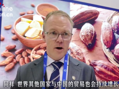 进博“全勤生”｜南非标准银行集团：进博会折射中国市场开放决心与光明前景