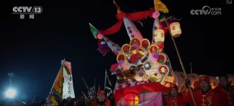 粥香浓、情意暖、年味浓 腊八遇上“开年节”多彩传统文化迎新春