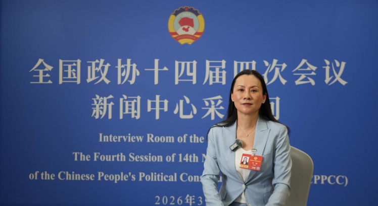 【两会上的“小家大事”】当小蟋蟀落在“金扁担”上