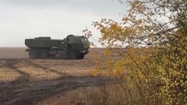 视频丨有钱军援无钱重建 欧盟对乌支持陷困境 专家分析→