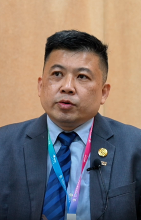 东盟智慧产业联盟主席：中国机器人产业发展势头强劲 东盟从中国科技进步中受益_fororder_微信图片_20250814103957
