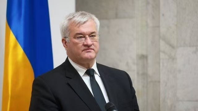 乌克兰指控匈牙利“劫持”乌银行运钞车 乌匈围绕“友谊”管道争端“摩擦不断”